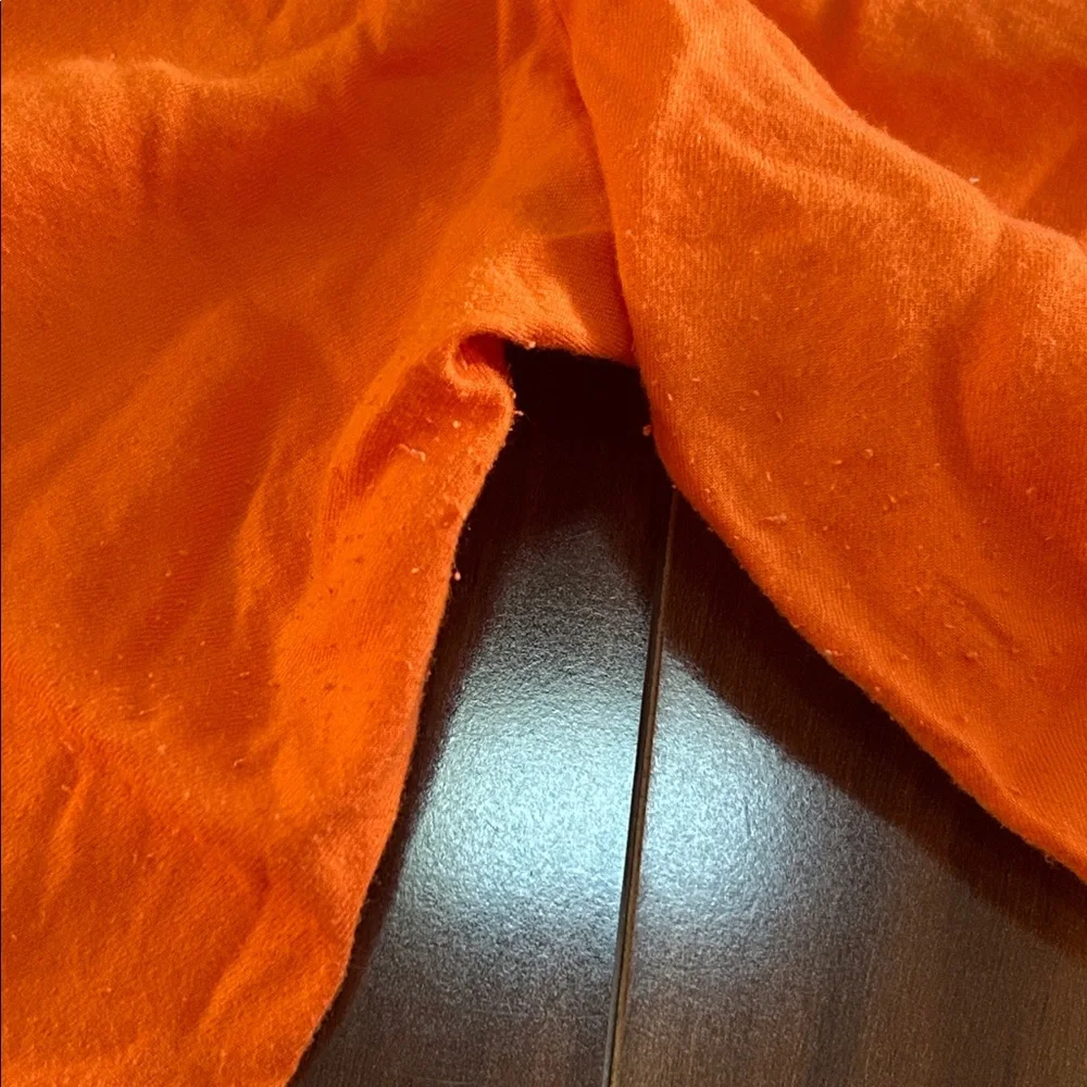 Medium Victoria’s Secret PINK Halloween pajama pants